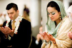Nikah Marriage Registration